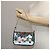 LOUIS VUITTON Monogram Vivienne Mini Pochette Accessori M82623 LV Auth 111162AM Monogramma - vista 25