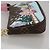 LOUIS VUITTON Monogram Vivienne Mini Pochette Accessori M82623 LV Auth 111162AM Monogramma - vista 3