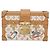 LOUIS VUITTON Catgram Petit Maru NM Borsa a Spalla Bianca LV Auth 110163SM Bianco - vista 13