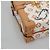 LOUIS VUITTON Catgram Petit Maru NM Borsa a Spalla Bianca LV Auth 110163SM Bianco - vista 14