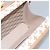 LOUIS VUITTON Catgram Petit Maru NM Borsa a Spalla Bianca LV Auth 110163SM Bianco - vista 18