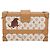 LOUIS VUITTON Catgram Petit Maru NM Borsa a Spalla Bianca LV Auth 110163SM Bianco - vista 2