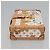 LOUIS VUITTON Catgram Petit Maru NM Borsa a Spalla Bianca LV Auth 110163SM Bianco - vista 3