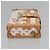 LOUIS VUITTON Catgram Petit Maru NM Borsa a Spalla Bianca LV Auth 110163SM Bianco - vista 4