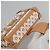 LOUIS VUITTON Catgram Petit Maru NM Borsa a Spalla Bianca LV Auth 110163SM Bianco - vista 6