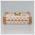 LOUIS VUITTON Catgram Petit Maru NM Borsa a Spalla Bianca LV Auth 110163SM Bianco - vista 7
