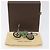 LOUIS VUITTON Bijoux Sac Charm Bicicletta metallo Argento M77148 LV Auth 114565AM - vista 11