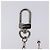 LOUIS VUITTON Bijoux Sac Charm Bicicletta metallo Argento M77148 LV Auth 114565AM - vista 4