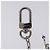 LOUIS VUITTON Bijoux Sac Charm Bicicletta metallo Argento M77148 LV Auth 114565AM - vista 5