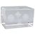 Sottopentola LOUIS VUITTON Trasparente LV Auth 114607SM