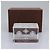 Sottopentola LOUIS VUITTON Trasparente LV Auth 114607SM - vista 12