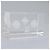 Sottopentola LOUIS VUITTON Trasparente LV Auth 114607SM - vista 2