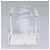 Sottopentola LOUIS VUITTON Trasparente LV Auth 114607SM - vista 7