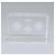 Sottopentola LOUIS VUITTON Trasparente LV Auth 114607SM - vista 9