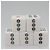 LOUIS VUITTON Monogram Dice Playing Cards set LV Auth 110738SM - view 10