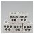 LOUIS VUITTON Monogram Dice Playing Cards set LV Auth 110738SM - view 13
