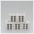 LOUIS VUITTON Monogram Dice Playing Cards set LV Auth 110738SM - view 14