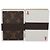 LOUIS VUITTON Monogram Dice Playing Cards set LV Auth 110738SM - view 2