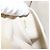LOUIS VUITTON Pochette Lover Monogram Charm Borsa Ivory M95194 LV Auth BA333SAV Crudo - vista 11