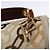 LOUIS VUITTON Pochette Lover Monogram Charm Borsa Ivory M95194 LV Auth BA333SAV Crudo - vista 18