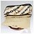 LOUIS VUITTON Pochette Lover Monogram Charm Borsa Ivory M95194 LV Auth BA333SAV Crudo - vista 19