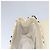 LOUIS VUITTON Pochette Lover Monogram Charm Borsa Ivory M95194 LV Auth BA333SAV Crudo - vista 22