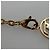 LOUIS VUITTON Microvanity Laminato Monogramma Oro M22920 LV Auth EC760SM D'oro - vista 10