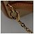 LOUIS VUITTON Microvanity Laminato Monogramma Oro M22920 LV Auth EC760SM D'oro - vista 15