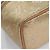 LOUIS VUITTON Microvanity Laminato Monogramma Oro M22920 LV Auth EC760SM D'oro - vista 17