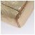 LOUIS VUITTON Microvanity Laminato Monogramma Oro M22920 LV Auth EC760SM D'oro - vista 19