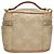 LOUIS VUITTON Microvanity Laminato Monogramma Oro M22920 LV Auth EC760SM D'oro - vista 2