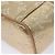 LOUIS VUITTON Microvanity Laminato Monogramma Oro M22920 LV Auth EC760SM D'oro - vista 20