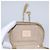 LOUIS VUITTON Microvanity Laminato Monogramma Oro M22920 LV Auth EC760SM D'oro - vista 22