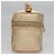 LOUIS VUITTON Microvanity Laminato Monogramma Oro M22920 LV Auth EC760SM D'oro - vista 4