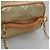 LOUIS VUITTON Microvanity Laminato Monogramma Oro M22920 LV Auth EC760SM D'oro - vista 7
