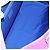 LOUIS VUITTON Keepall Bandouliere 50 in Taurillon Illusion M59713 Auth yk19483SM Rosa - vista 11