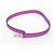 LOUIS VUITTON Keepall Bandouliere 50 in Taurillon Illusion M59713 Auth yk19483SM Rosa - vista 26