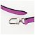 LOUIS VUITTON Keepall Bandouliere 50 in Taurillon Illusion M59713 Auth yk19483SM Rosa - vista 27