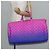 LOUIS VUITTON Keepall Bandouliere 50 in Taurillon Illusion M59713 Auth yk19483SM Rosa - vista 29
