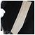 BALENCIAGA Handtasche aus Canvas Beige Schwarz Auth ka561 - Ansicht 11