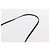 BALENCIAGA Handtasche aus Canvas Beige Schwarz Auth ka561 - Ansicht 14