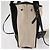 BALENCIAGA Handtasche aus Canvas Beige Schwarz Auth ka561 - Ansicht 4