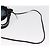 BALENCIAGA Handtasche aus Canvas Beige Schwarz Auth ka561 - Ansicht 9