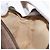Gucci Borsa GG Supreme Web Sherry Line PVC Beige Oro 32 02 004 Auth 151575 D'oro - vista 22
