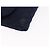 CHANEL Mini Matelassé Borsa a Catena Cotone Blu Navy Oro CC Auth bs31449 D'oro - vista 14