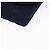 CHANEL Mini Matelassé Borsa a Catena Cotone Blu Navy Oro CC Auth bs31449 D'oro - vista 15