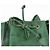 LOUIS VUITTON Borsa a Spalla Epi Noe Verde M44004 LV Auth 154171 - vista 10