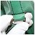 LOUIS VUITTON Borsa a Spalla Epi Noe Verde M44004 LV Auth 154171 - vista 12