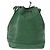 LOUIS VUITTON Borsa a Spalla Epi Noe Verde M44004 LV Auth 154171 - vista 2