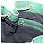 LOUIS VUITTON Borsa a Spalla Epi Noe Verde M44004 LV Auth 154171 - vista 20